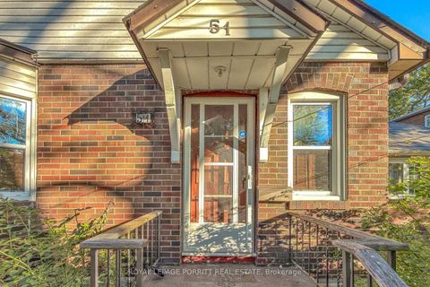 Photo 27 at 51 Arcadian Circle, Long Branch, Toronto