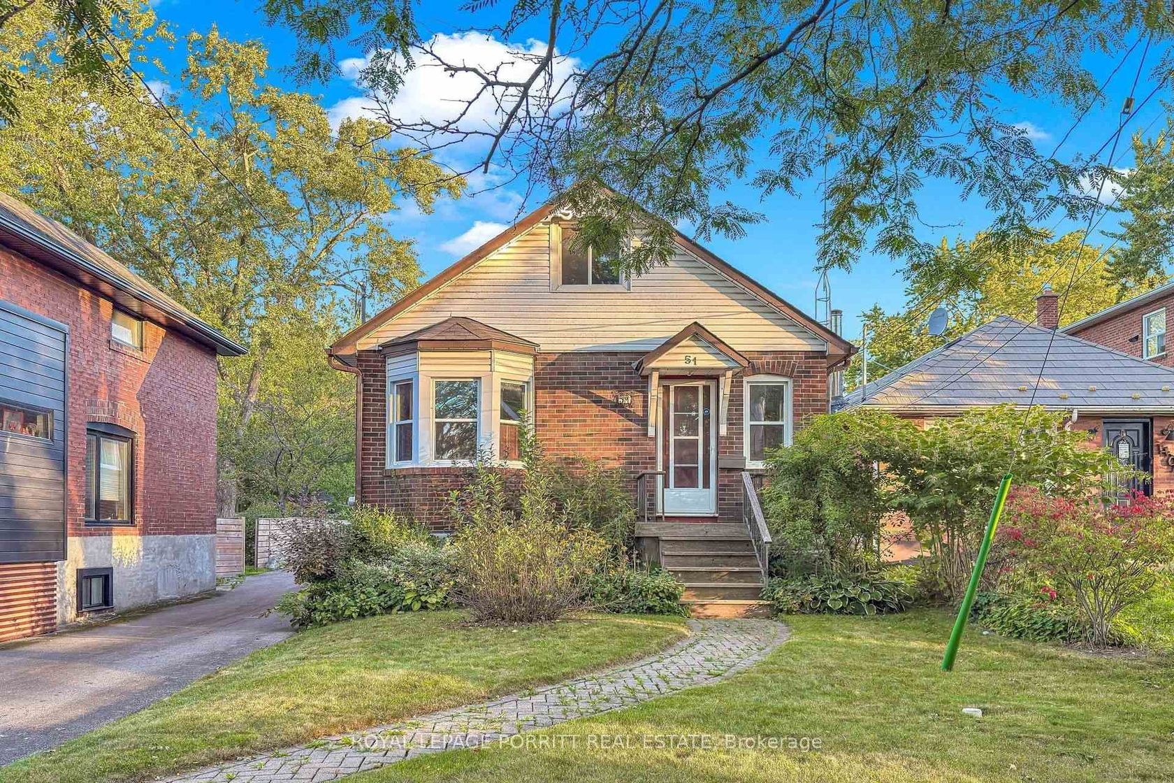 51 Arcadian Circle, Long Branch, Toronto 