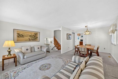 Photo 4 at 851 Huntingwood Drive, Sullivan, Toronto