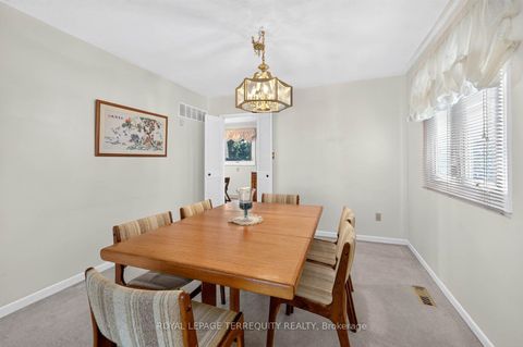 Photo 8 at 851 Huntingwood Drive, Sullivan, Toronto