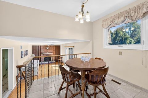 Photo 9 at 851 Huntingwood Drive, Sullivan, Toronto