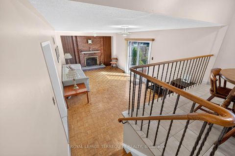 Photo 12 at 851 Huntingwood Drive, Sullivan, Toronto