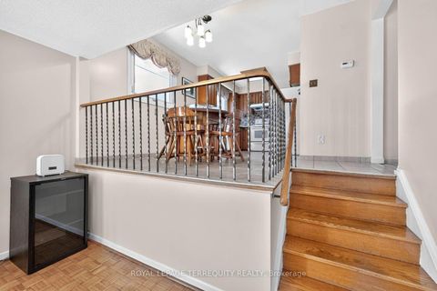 Photo 15 at 851 Huntingwood Drive, Sullivan, Toronto