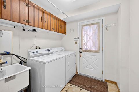 Photo 17 at 851 Huntingwood Drive, Sullivan, Toronto