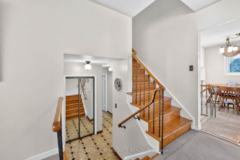 Photo 18 at 851 Huntingwood Drive, Sullivan, Toronto