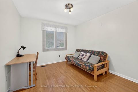 Photo 23 at 851 Huntingwood Drive, Sullivan, Toronto