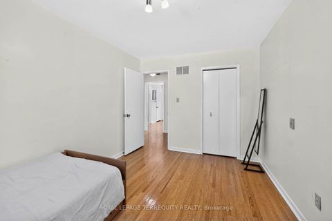 Photo 26 at 851 Huntingwood Drive, Sullivan, Toronto