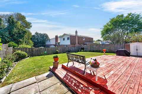 Photo 34 at 851 Huntingwood Drive, Sullivan, Toronto