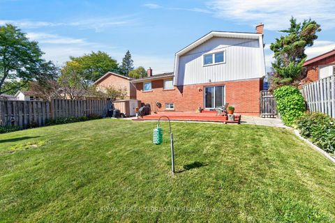 Photo 35 at 851 Huntingwood Drive, Sullivan, Toronto