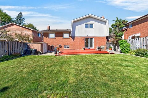 Photo 36 at 851 Huntingwood Drive, Sullivan, Toronto