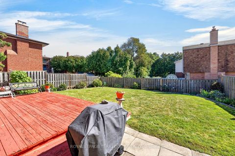 Photo 37 at 851 Huntingwood Drive, Sullivan, Toronto