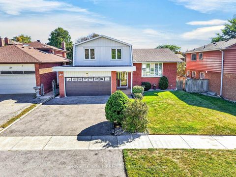 Photo 38 at 851 Huntingwood Drive, Sullivan, Toronto