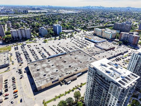 Photo 40 at 851 Huntingwood Drive, Sullivan, Toronto