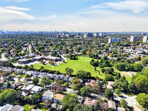 Photo 41 at 851 Huntingwood Drive, Sullivan, Toronto