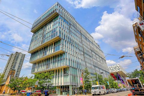Photo 0 at 310 - 50 Mccaul Street, Chinatown, Toronto