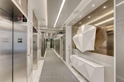 Photo 3 at 310 - 50 Mccaul Street, Chinatown, Toronto