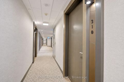 Photo 4 at 310 - 50 Mccaul Street, Chinatown, Toronto