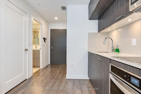Photo 6 at 310 - 50 Mccaul Street, Chinatown, Toronto