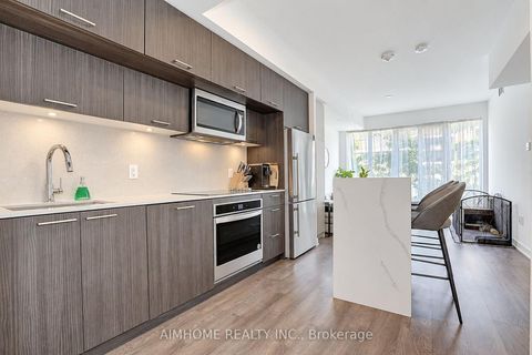 Photo 7 at 310 - 50 Mccaul Street, Chinatown, Toronto
