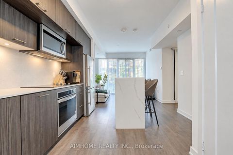 Photo 8 at 310 - 50 Mccaul Street, Chinatown, Toronto