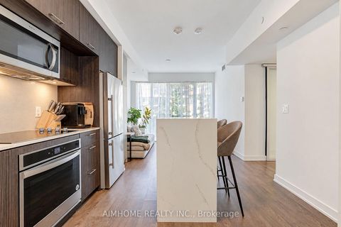 Photo 11 at 310 - 50 Mccaul Street, Chinatown, Toronto