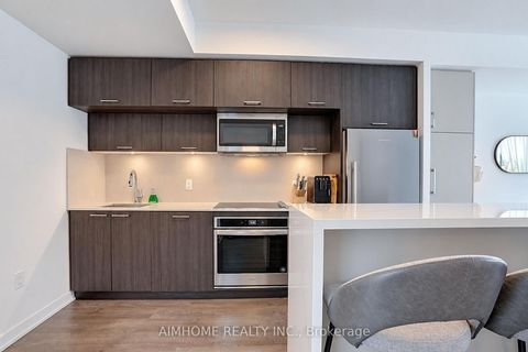 Photo 13 at 310 - 50 Mccaul Street, Chinatown, Toronto
