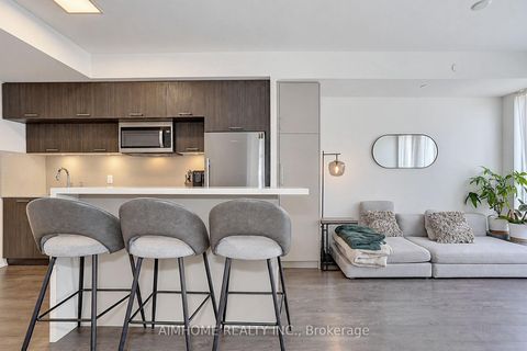 Photo 14 at 310 - 50 Mccaul Street, Chinatown, Toronto