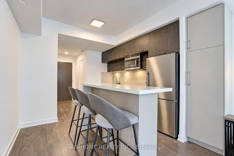 Photo 15 at 310 - 50 Mccaul Street, Chinatown, Toronto