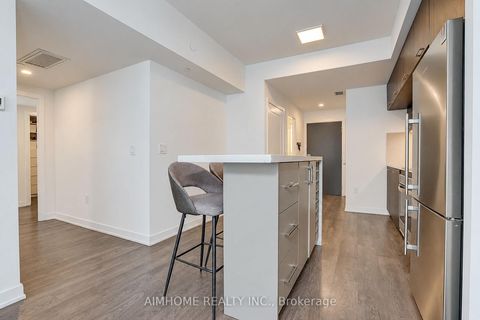 Photo 17 at 310 - 50 Mccaul Street, Chinatown, Toronto