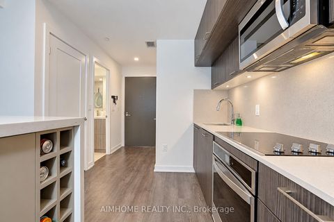 Photo 18 at 310 - 50 Mccaul Street, Chinatown, Toronto