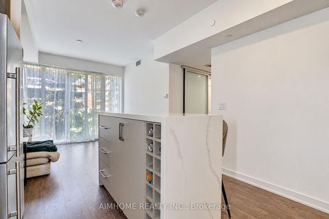 Photo 20 at 310 - 50 Mccaul Street, Chinatown, Toronto