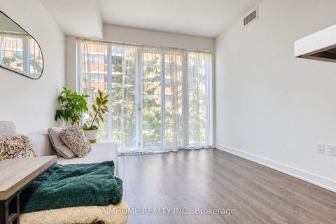 Photo 22 at 310 - 50 Mccaul Street, Chinatown, Toronto