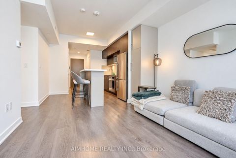 Photo 23 at 310 - 50 Mccaul Street, Chinatown, Toronto