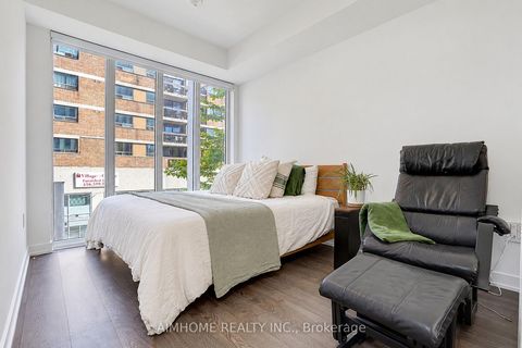 Photo 25 at 310 - 50 Mccaul Street, Chinatown, Toronto