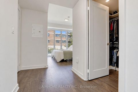 Photo 26 at 310 - 50 Mccaul Street, Chinatown, Toronto