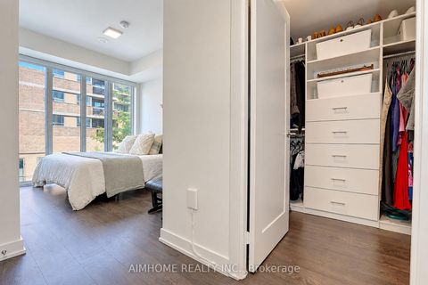 Photo 27 at 310 - 50 Mccaul Street, Chinatown, Toronto