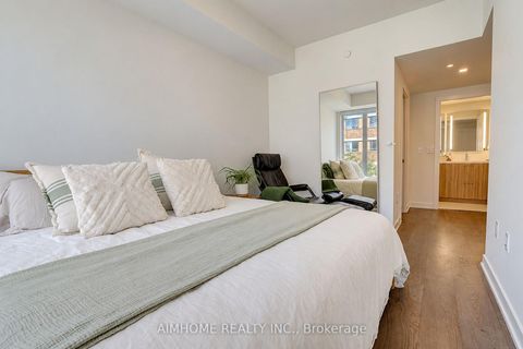 Photo 28 at 310 - 50 Mccaul Street, Chinatown, Toronto