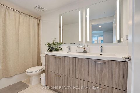 Photo 31 at 310 - 50 Mccaul Street, Chinatown, Toronto