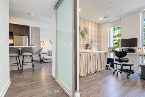 Photo 33 at 310 - 50 Mccaul Street, Chinatown, Toronto