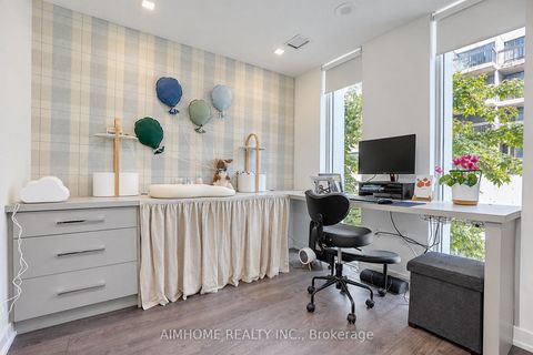 Photo 35 at 310 - 50 Mccaul Street, Chinatown, Toronto