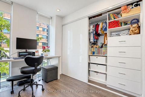 Photo 36 at 310 - 50 Mccaul Street, Chinatown, Toronto
