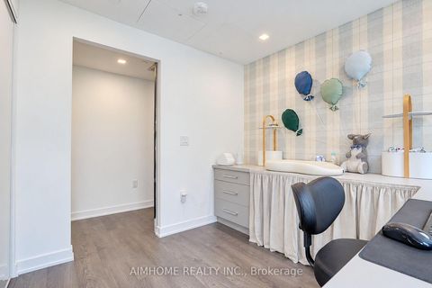 Photo 37 at 310 - 50 Mccaul Street, Chinatown, Toronto
