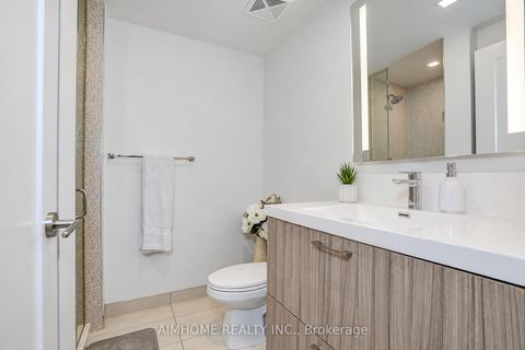 Photo 39 at 310 - 50 Mccaul Street, Chinatown, Toronto