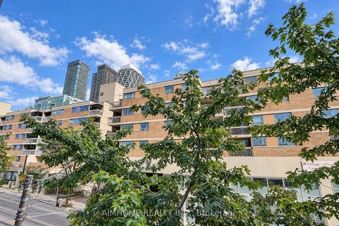 Photo 43 at 310 - 50 Mccaul Street, Chinatown, Toronto