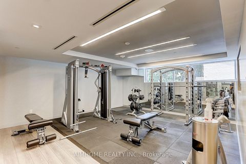 Photo 45 at 310 - 50 Mccaul Street, Chinatown, Toronto