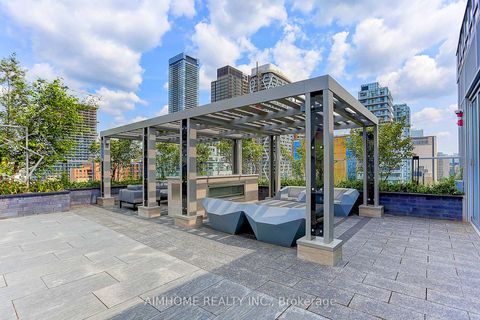 Photo 46 at 310 - 50 Mccaul Street, Chinatown, Toronto