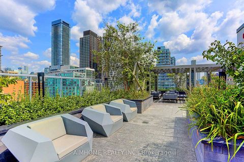 Photo 47 at 310 - 50 Mccaul Street, Chinatown, Toronto
