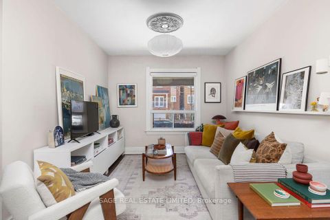 Photo 4 at 113 Lightbourn Avenue, Junction, Toronto