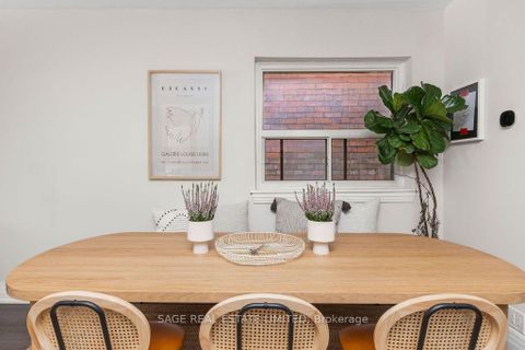 Photo 6 at 113 Lightbourn Avenue, Junction, Toronto