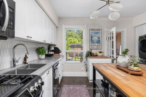 Photo 7 at 113 Lightbourn Avenue, Junction, Toronto